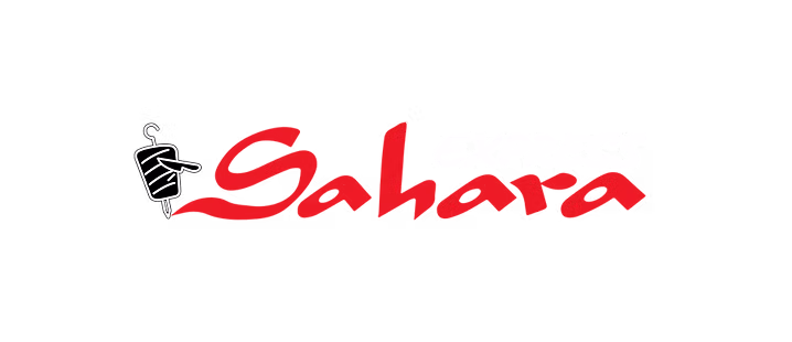 Sahara Express — Shawarma & Grill